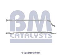 Exhaust Pipe Centre BM50025 BM Catalysts 2103229 21032290 46788949 51771844 New