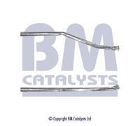 Exhaust Pipe Centre BM50045 BM Catalysts 1827918