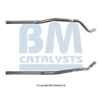 Exhaust Pipe Centre BM50047 BM Catalysts