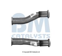 Exhaust Pipe + Fitting Kit Centre BM50222K BM Catalysts 1717QW Quality New