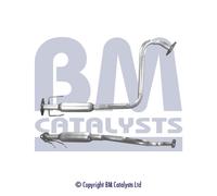 Connecting Pipe Mg Zr 1.4i 105 16V 10/01-4/05 BM50223 GEX33754 Euro 3