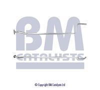 Exhaust Pipe Centre BM50247 BM Catalysts 1717GF