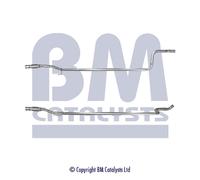 Exhaust Pipe Centre BM50248 BM Catalysts 1717KF