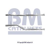 Exhaust Pipe Centre BM50264 BM Catalysts Genuine Top Quality Guaranteed New