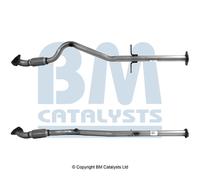 BM CATALYSTS BM50273 Pipes