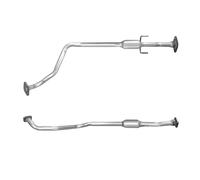 BM CATALYSTS BM50285 Exhaust Pipe