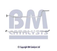 Exhaust Pipe Centre BM50386 BM Catalysts 1717PZ Genuine Top Quality Guaranteed