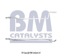 Exhaust Pipe Centre BM50421 BM Catalysts 1717QE