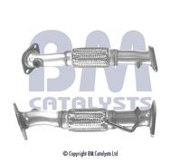 BM50505 Exhaust Front Pipe +2yr Warranty