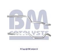Exhaust Pipe Centre BM50659 BM Catalysts 13220475 854599