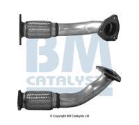 Exhaust Pipe Centre BM50975 BM Catalysts 39104362 Genuine Top Quality Guaranteed
