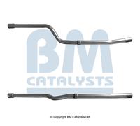 Exhaust Pipe Centre BM51130 BM Catalysts 18308514424