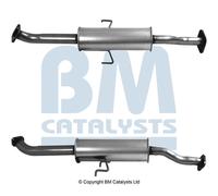 Exhaust Pipe Centre BM51150 BM Catalysts 174200Y010