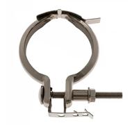 Exhaust pipe connector 115-839 FA1 for PORSCHE BENTLEY LAMBORGHINI AUDI
