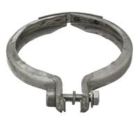 ELRING 203.020 Exhaust clamp