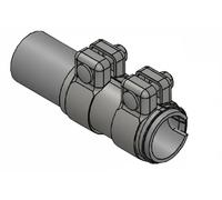 WALKER 82166 Exhaust clamp