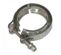FA1 Exhaust Pipe Connector Clamping Clip 254-870 for Jeep Cherokee