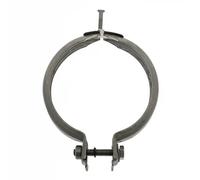 PIPE CONNECTOR EXHAUST SYSTEM 414-820 FOR LAND ROVER DEFENDER/Station/Wagon 2.0L
