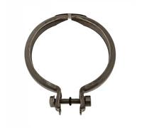 Exhaust pipe connector Clamping Clip 554-825 FA1 for VOLVO V60 I V70 III XC70 II