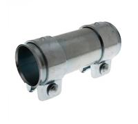 Exhaust pipe connector Double Clamp 004-872 FA1