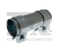 Exhaust Pipe Connector for VW Volvo Audi Ford Seat Renault Citroen Skoda