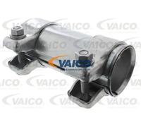 Exhaust pipe connector Double Clamp V10-1837 VAICO for VW SEAT SKODA FORD FIAT