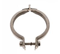 FA1 124-890 Exhaust clamp