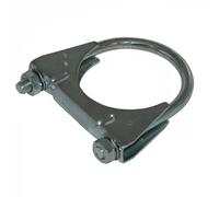 FA1 911-948 Pipe Connector, exhaust system for FIAT