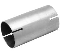 Bosal Exhaust Pipe Connector 265-251 Welded Sleeve 49x120mm