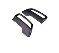 Exhaust Pipe Cover Compatible with Peugeot 3008 4008 5008 Allure 2017-2022 Tailpipe Tip