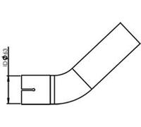 Exhaust Pipe DINEX 29642