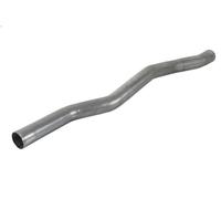 Exhaust pipe DINEX 4IN005 MAN TGA 10.518 2002-2008