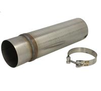 Exhaust pipe DINEX 54184-RK for AXOR 11.967 2002-2004