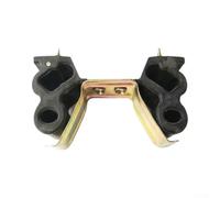 Exhaust Pipe Elastic Support 1755K1 Rubber Hanger for 508 307 408 for c4l Muffler Mounting Buffer Holder Replacement Part