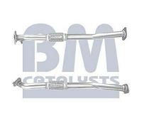 Exhaust Pipe fits ALFA ROMEO GIULIETTA 940FXD1A 1.6D Rear 2010 on 940A3.000