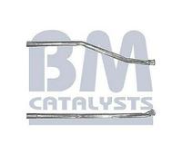 Exhaust Pipe fits CITROEN AX 1.1 Centre 92 to 96