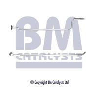 Exhaust Pipe Centre BM50386 BM Catalysts 1717PZ Genuine Top Quality Guaranteed