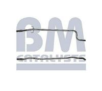 Exhaust Pipe fits CITROEN C3 Mk1 1.4D Centre 02 to 05