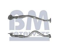 Exhaust Pipe fits DAEWOO KALOS KLAS 1.2 Front 2003 on B12S3