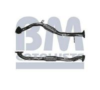 Exhaust Pipe fits DAEWOO TACUMA U100 1.8 Front 2000 on F18S2