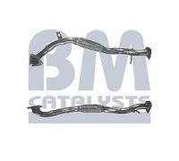 Exhaust Pipe fits DAEWOO TACUMA U100 2.0 Front 2000 on