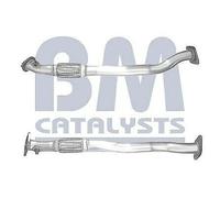Exhaust Pipe fits FIAT BRAVO 198 1.6D Centre 07 to 11