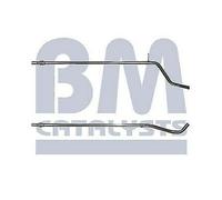 Exhaust Pipe fits FIAT PANDA 169 1.2 Centre 2003 on 188A4.000