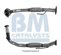Exhaust Pipe Fits Fiat Punto 1.1 1.2 1993-2000 BM Catalysts BM70010 OE 21950880
