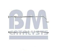 Exhaust Pipe fits FIAT PUNTO EVO 199 1.2 Centre 09 to 12