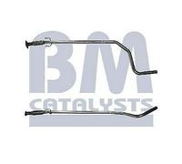 Exhaust Pipe fits FIAT STILO 192 1.2 Centre 02 to 04 188A5.000