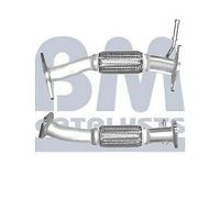 Exhaust Pipe fits KIA CEED ED 1.6D Centre 06 to 09 D4FB