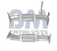 Exhaust Pipe fits KIA PRO CEED ED 1.6 Centre 10 to 13 G4FC