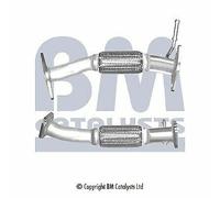 Exhaust Pipe fits KIA PRO CEED ED 1.6D Centre 08 to 09 D4FB