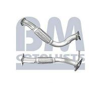 Exhaust Pipe fits KIA SORENTO Mk1 2.5D Front 06 to 11 D4CB Auto